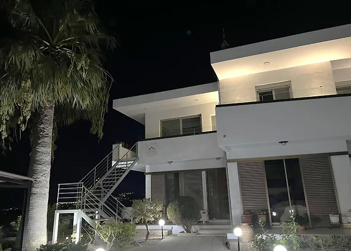 My Home In Rho