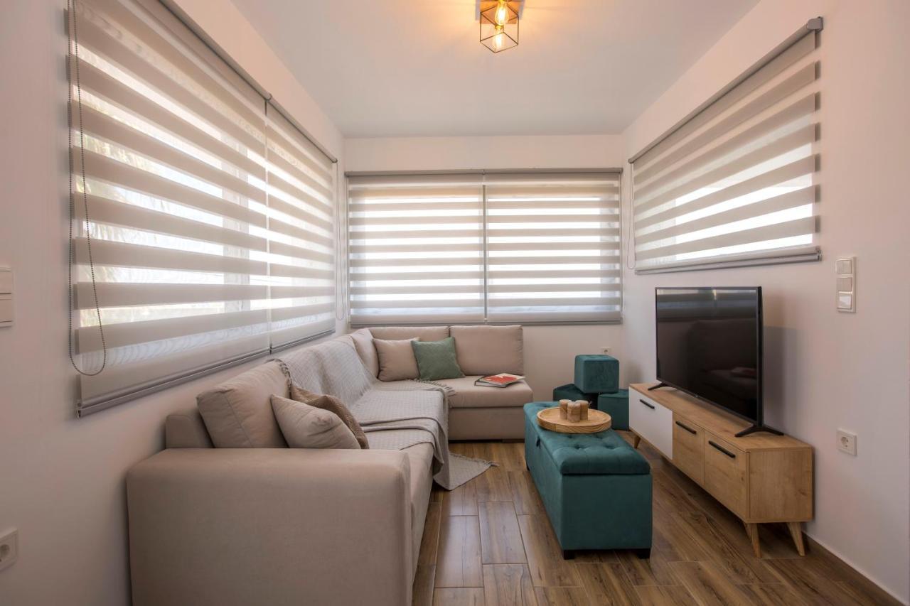 My In Rho Apartamento Koskinou (Rhodes)