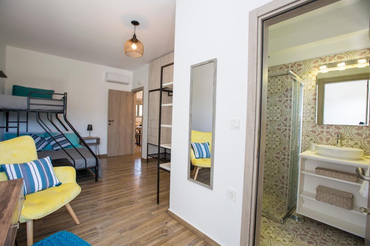 Apartment My In Rho Koskinou (Rhodes)