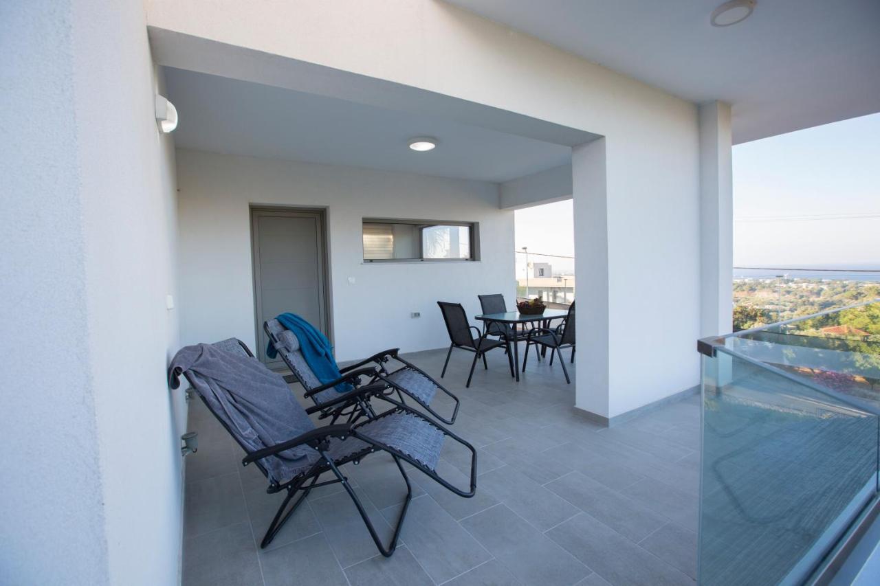 Apartamento My In Rho Koskinou (Rhodes)