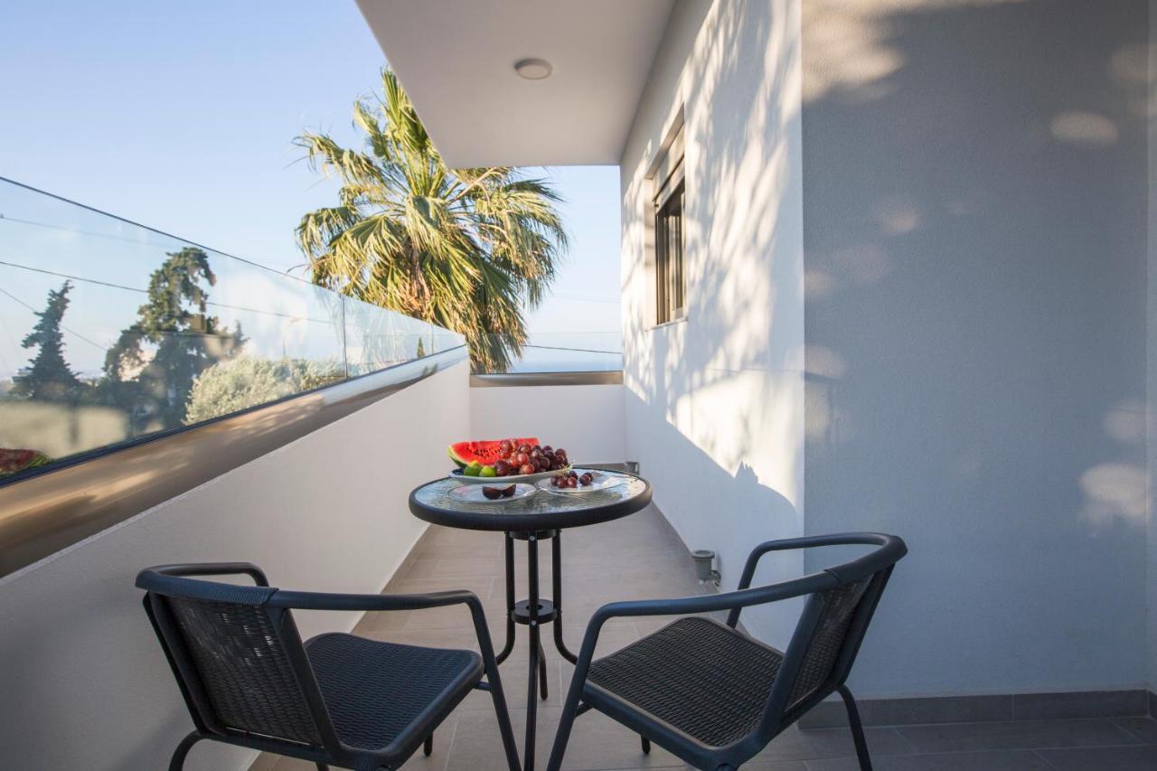 My In Rho Apartamento Koskinou (Rhodes)