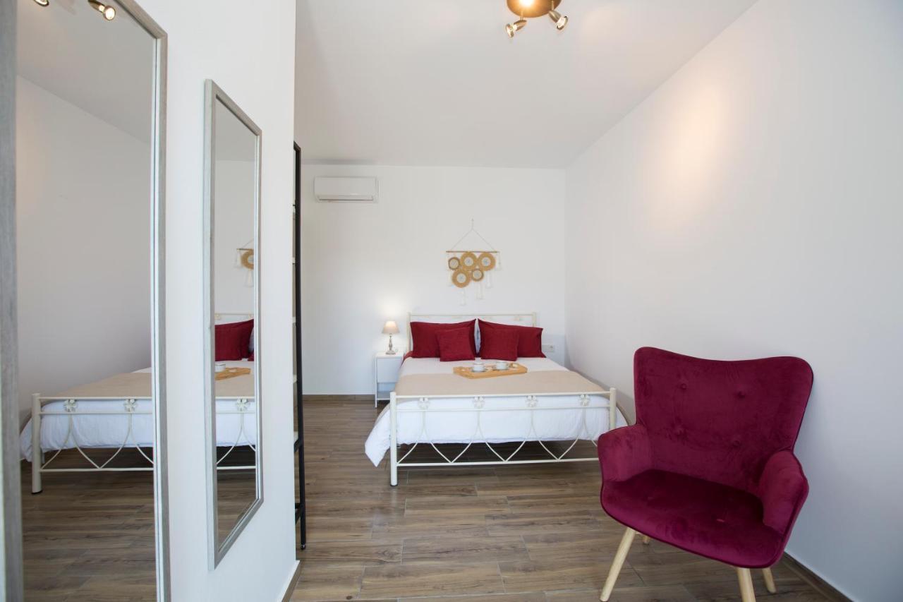 My In Rho Apartamento Koskinou (Rhodes)