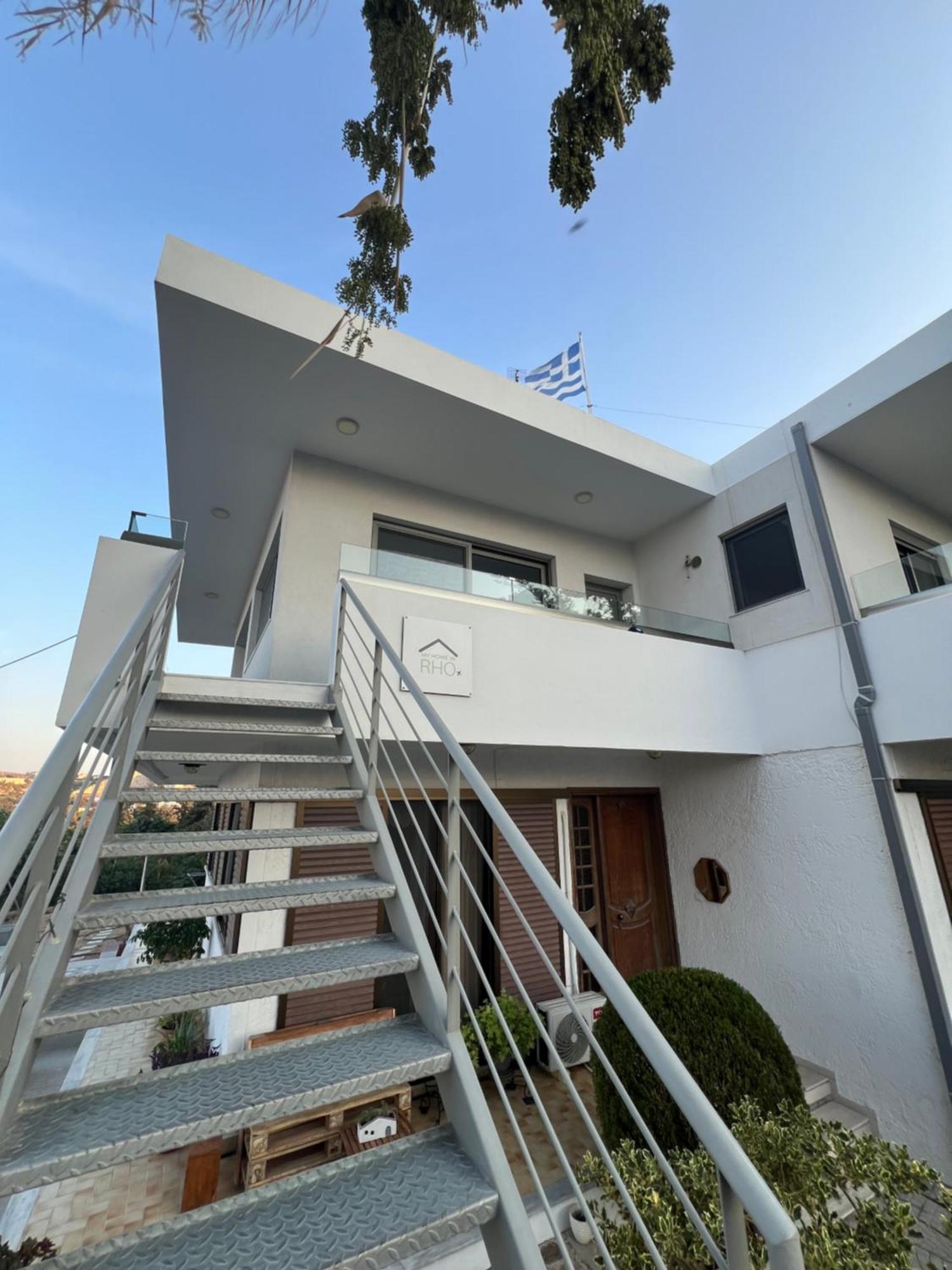 My In Rho Apartamento *