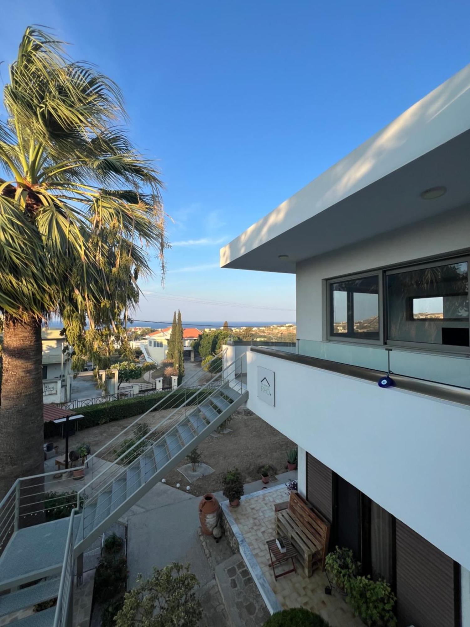 Apartment My In Rho Koskinou (Rhodes)